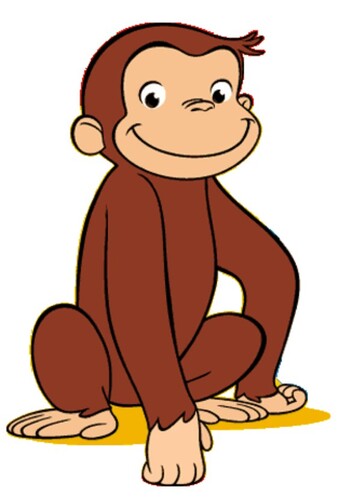 Curious George