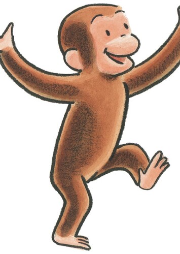 Curious George