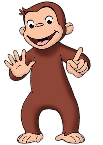 Curious George