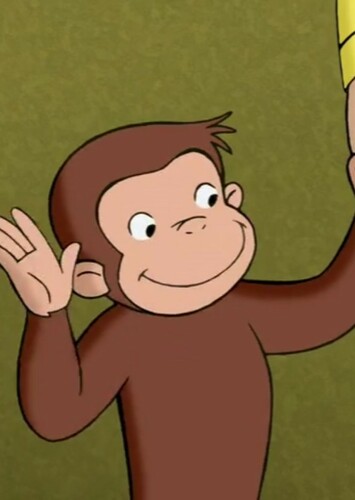 Curious George
