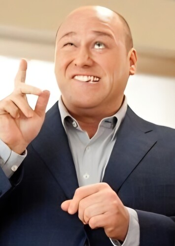 Curly Howard