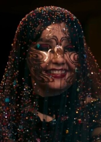 Current Bjork