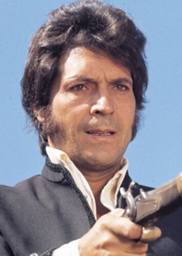 Curro Jiménez