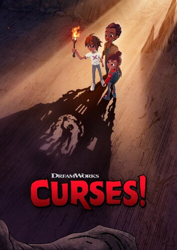 Curses!