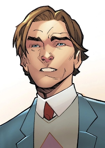 Curt conners
