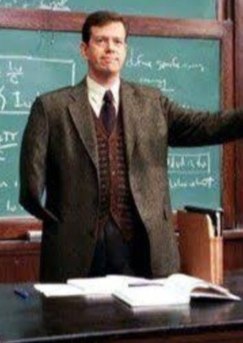 Curt Connors