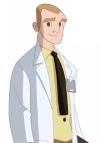 Curt connors