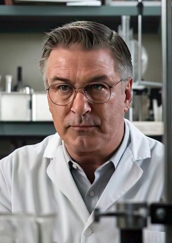 Curt Connors