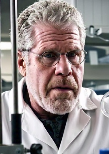 Curt Connors