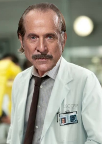 Curt Connors