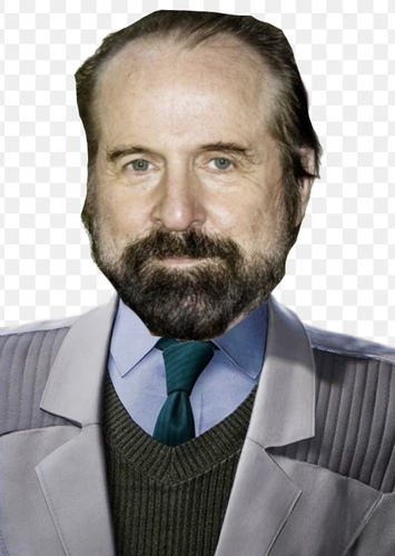Curt Connors