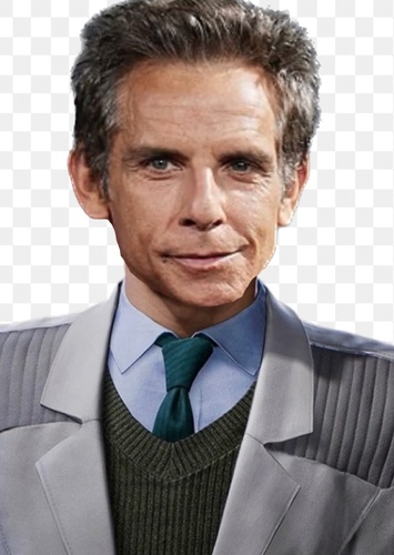 Curt Connors