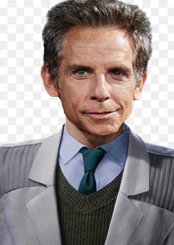 Curt Connors