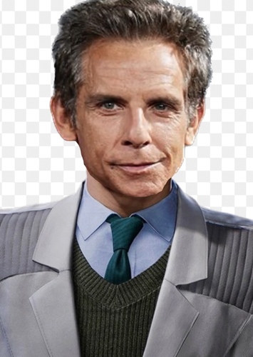 Curt Connors