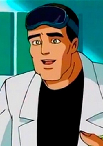 Curt Connors