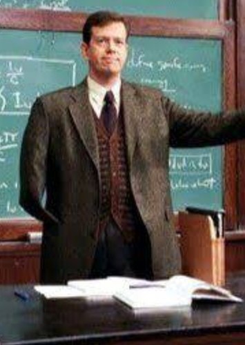 Curt Connors