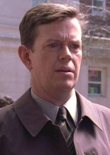 Curt Connors