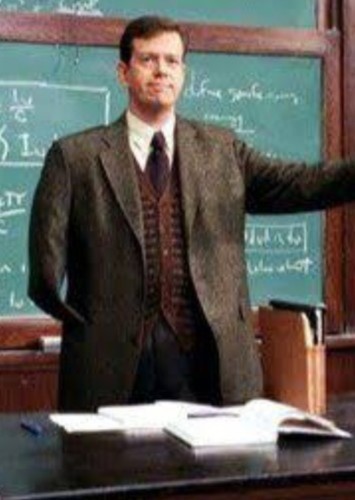 Curt Connors