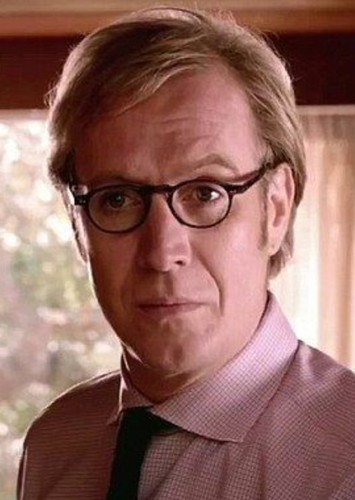 Dr. Curt Connors