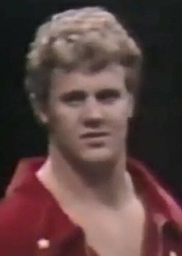 Curt Hennig