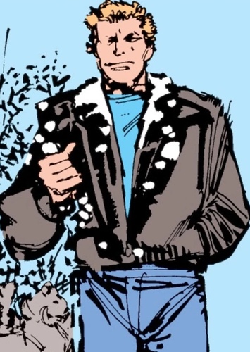 Curtis Hoyle (MCU)