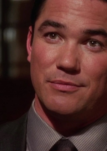 Curtis Knox (Earth-167)