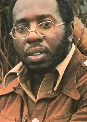 Curtis Mayfield