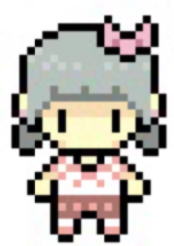 CURTSEY
