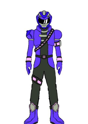 Cut Blue
