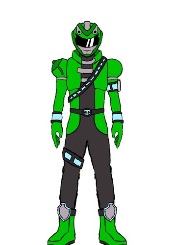 Cut Green
