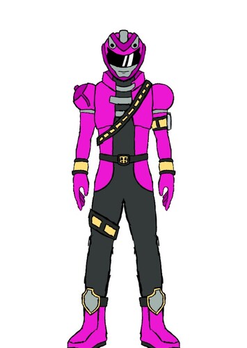 Cut Pink