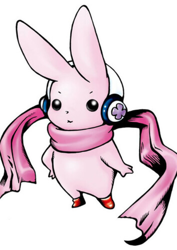 Cutemon (Japanese)