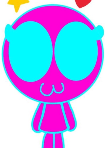 Cutie Monsters