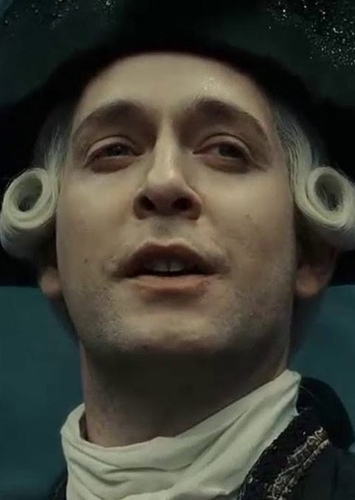 Cutler Beckett