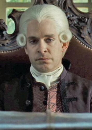 Cutler Beckett