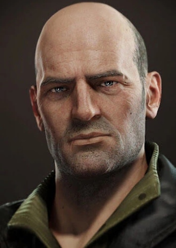Charlie Cutter