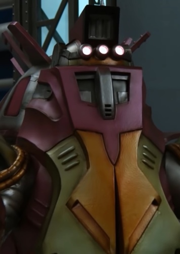 Cutterbot