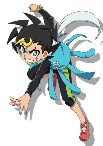 Cuza Ackerman