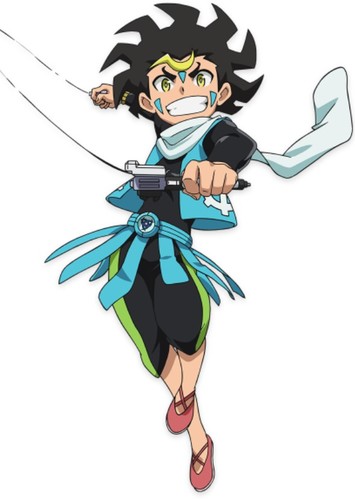 Cuza Ackerman