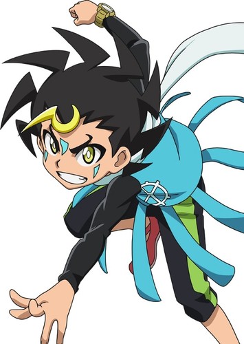 Cuza Ackerman