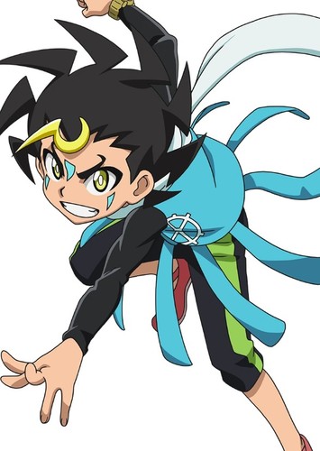Cuza Ackerman