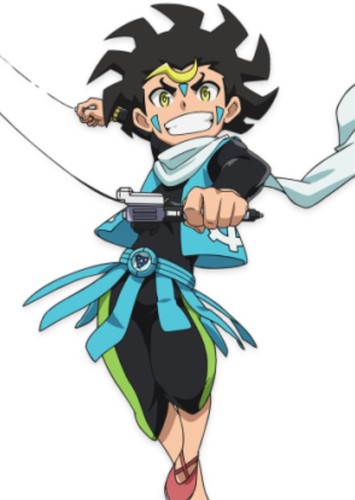 Cuza Ackerman