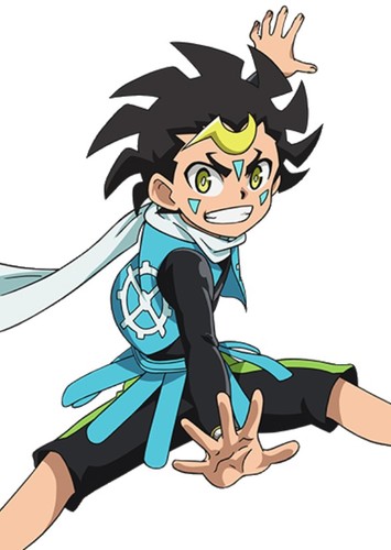 Cuza Ackerman