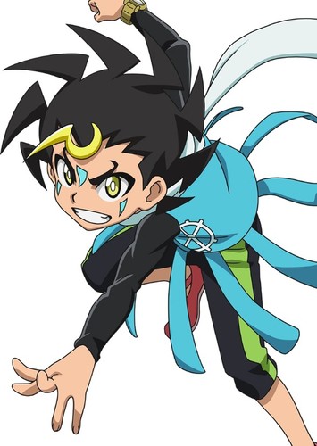 Cuza Ackermann