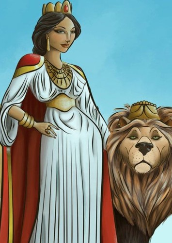 Cybele