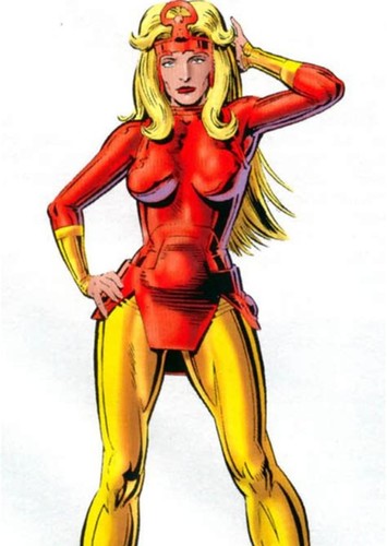 Cybelle