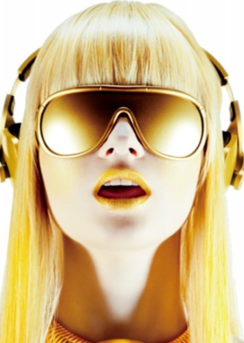 CYBER DIVA