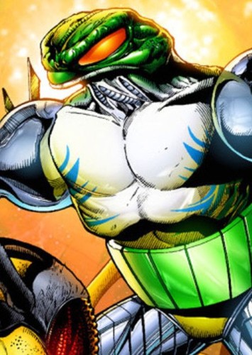Cyberfrog