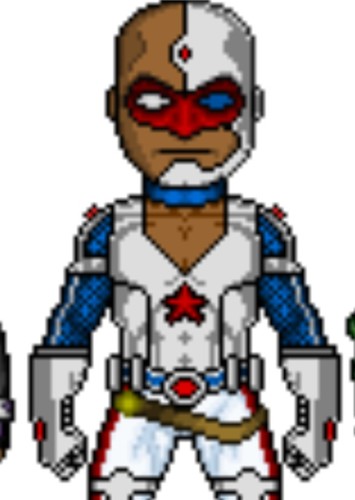Cyber-patriot