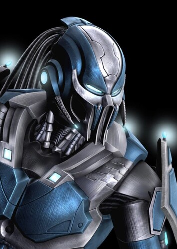 Cyber Sub-Zero